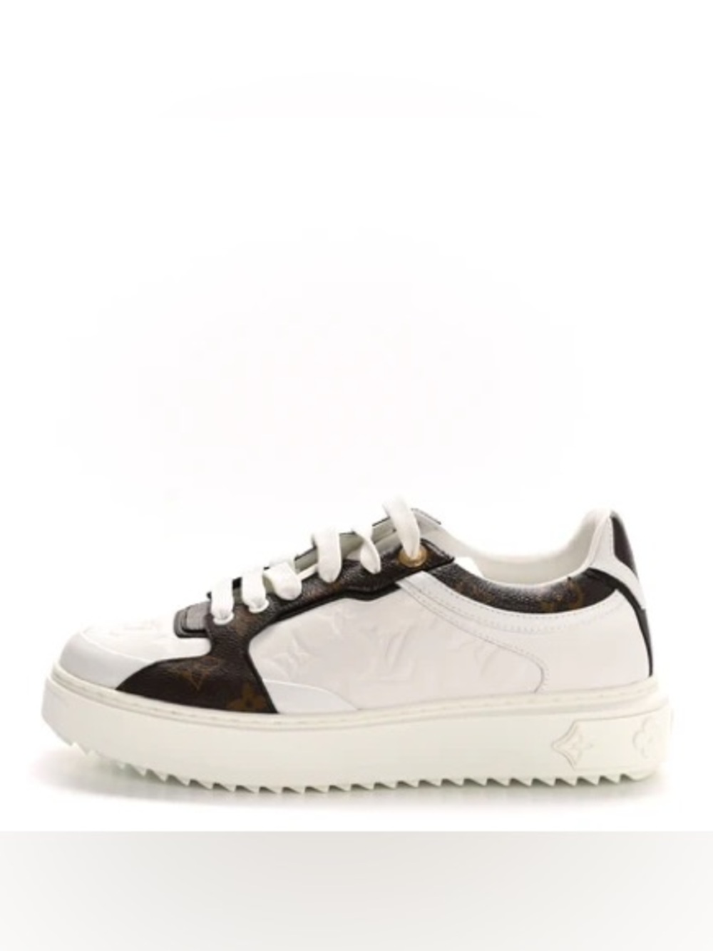 Louis Vuitton Time Out Sneakers